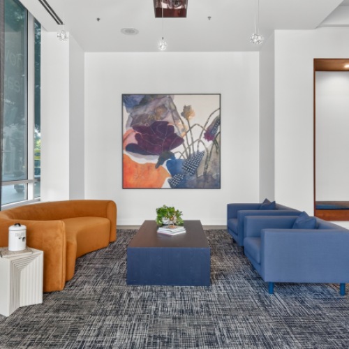 Settle Into Comfort at Enso