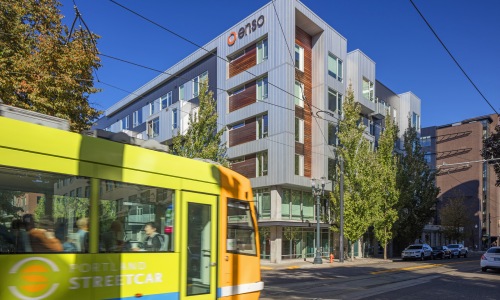 Pearl District Address Cover Image